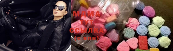 молекула духа Арсеньев