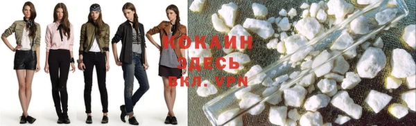 кокс Алексеевка